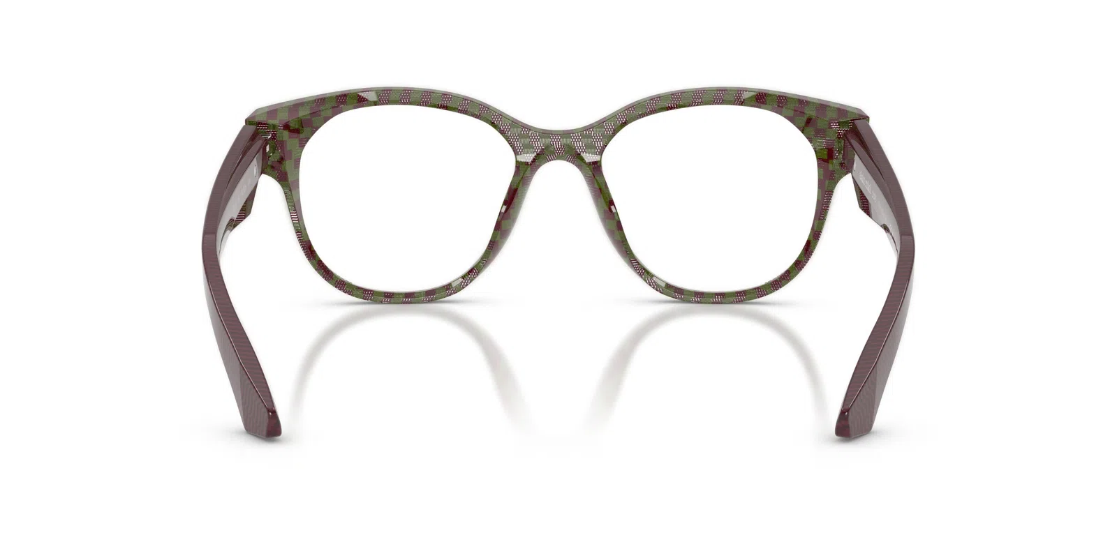 Alain Mikli 3526 Eyeglasses - view 41
